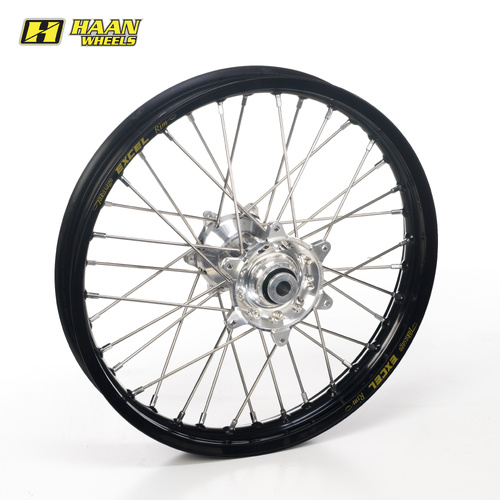 Haan Wheels Australia "Factory" Motorcross Spec Wheel 19"  :  KTM SX / SXF / XC / EXC / EXCF .