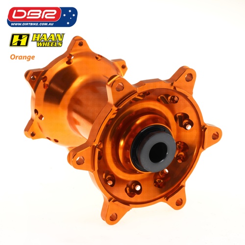 Haan Hub KTM Rear   (360)(20mm)