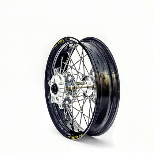Haan Wheels Australia "Factory" Adventure Spec Wheel   Rear     : BMW 1300 GS , BMW 1300 GS Adventure