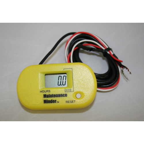 Hour Meter