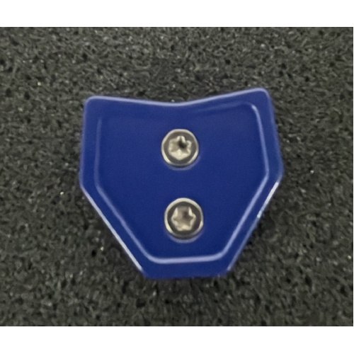 MAKO 360 Australia   Badge   Universal Small   Blue       (B UNV B)