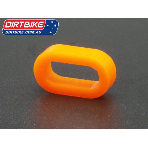 MAKO 360  Australia Polymer  Shark Bite   (Sold as one only)