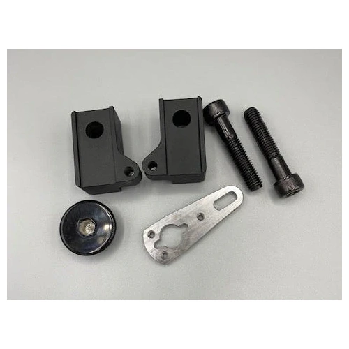 MAKO 360 Australia   SUB Mount kit.
