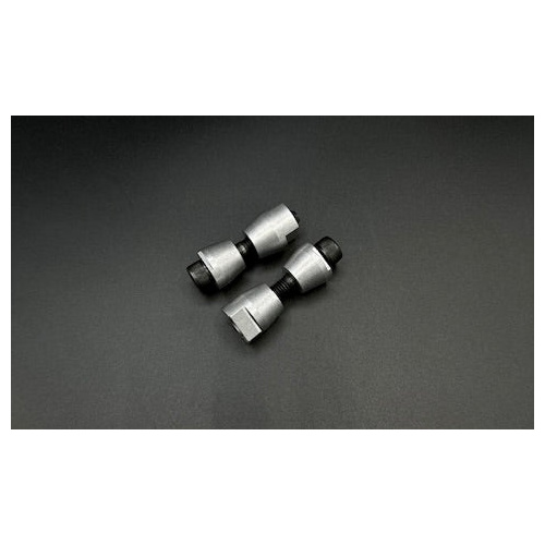 MAKO 360 Australia   BOLT MOUNT KIT   STD   HON   2 x Perch Bolts (M10-1.5 x 60mm)  2 x (HON) Upper Cones.  2 x (HON) Lower Cones Threaded.