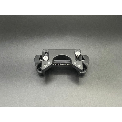 MAKO 360 Australia   EZ MOUNT-DAM   (KHG) (90 40) Adjustable Top Mount with Damper Plate.