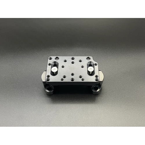 MAKO 360 Australia   EZ MOUNT-DAS     (KHG) (90 40) Adjustable Top Mount with Dashboard Plate.