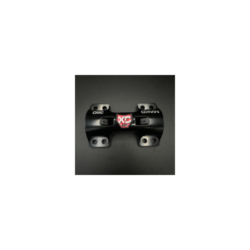 MAKO 360 Australia   102mm Clamp   TOP  
