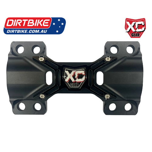 MAKO 360 Australia   106mm   Clamp   TOP   SX