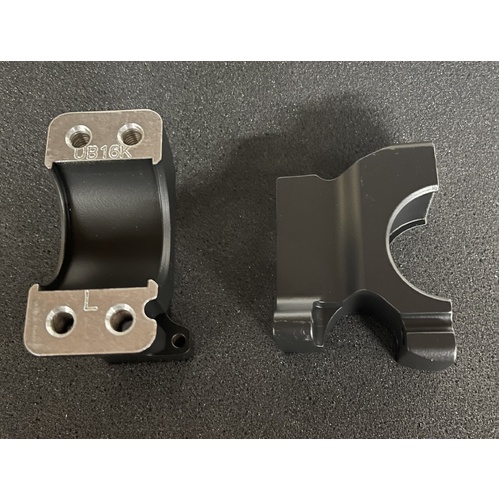 MAKO 360 Australia   Clamp   Bottom Perchs   SUB Mount   Left and Right (UB16K2-L  +  UB16K2-R)