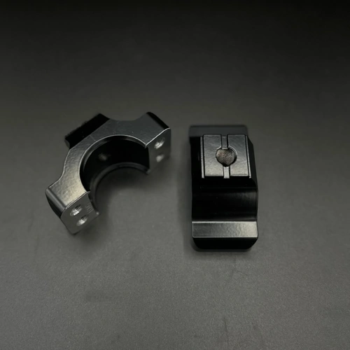 MAKO 360 Australia   Clamp   Bottom Perch   Universal  13Y (Threaded)        129 grams each   (QTY x 2)