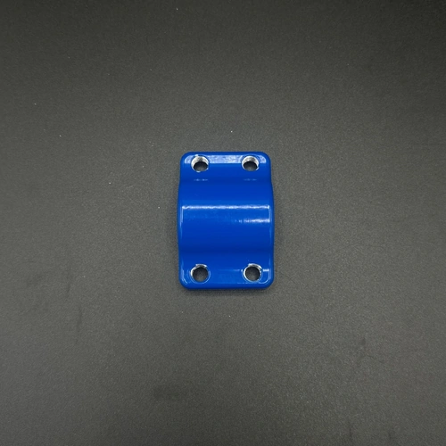 MAKO 360 Australia   Clamp   Shark Bite   Lower   Blue