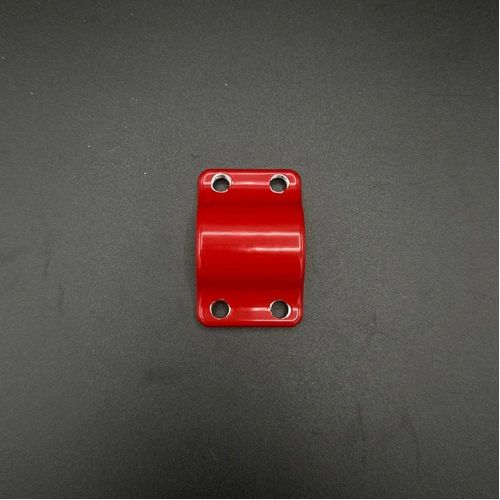 MAKO 360 Australia   Clamp   Shark Bite   Lower   Red