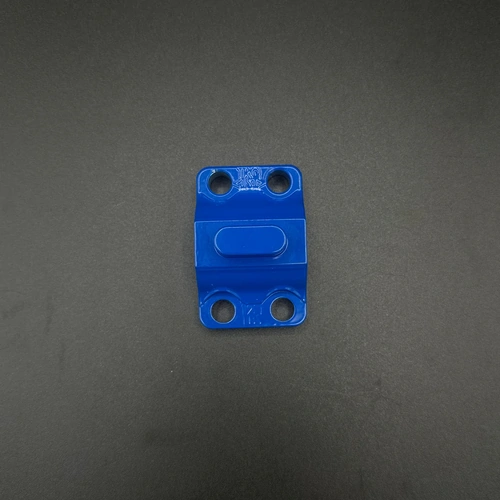 MAKO 360 Australia   Clamp   Shark Bite   Upper   Blue