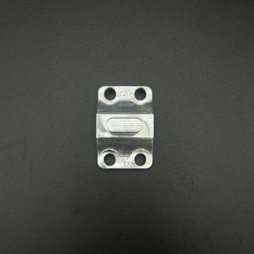 MAKO 360 Australia   Clamp   Shark Bite   Upper   Silver