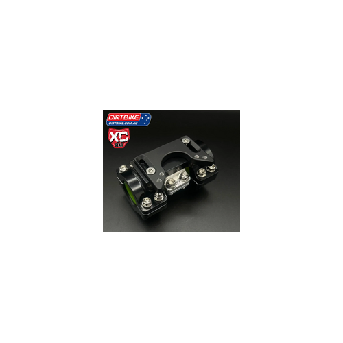 (XCM K2 23 DAM)           Mako 360:   (KHG GC)  (2xM36-CL-BOT-UNV)      +  (M36-CL-090-SL)   + (M36-PL-Dam) + (M36-BK-K-23)