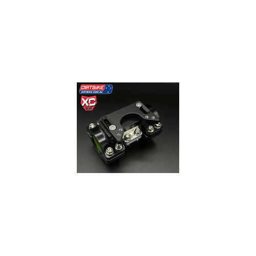(XCM K2 24 DAM)           Mako 360:   (KHG GC)  (2xM36-CL-BOT-UNV)      +  (M36-CL-090-SL)   + (M36-PL-Dam) + (M36-BK-K-24)