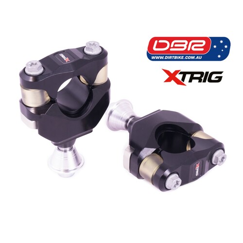 Xtrig Australia PHDS Handlebar Mount OEM KTM SX,SXF,XC,XCF. Husqvarna TC,FC,TX,FX 2016->Current.