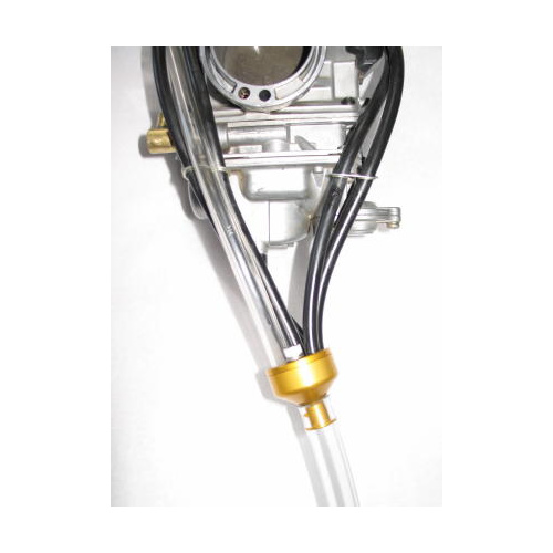 SME Carb Cannister