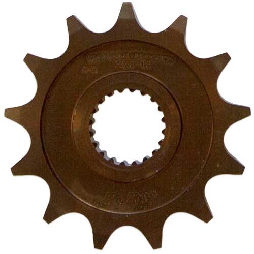 DBR Front Dirt Tricks Sprocket Kawasaki [Teeth: 13] [Type: KX 3]
