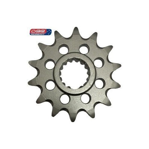 Kawasaki (15) Tooth Sprocket Supersprox : KX450F  (06-> ). 
