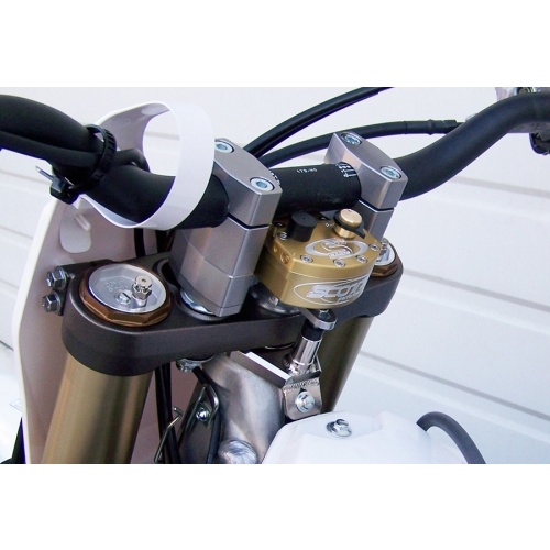 Scotts Damper Australia Kawasaki KX450F 2012 to 2018 MOUNT KIT ONLY Oversize SUB
