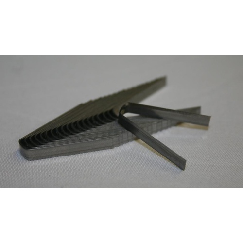 DirtBike Size 2 Blades for Groover