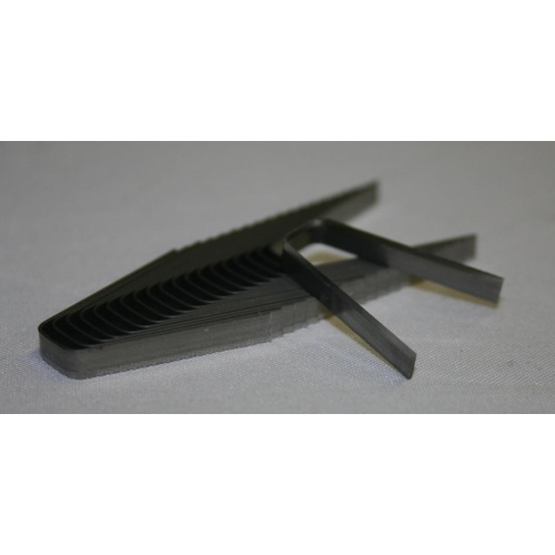 DirtBike Size 3 Blades for Groover