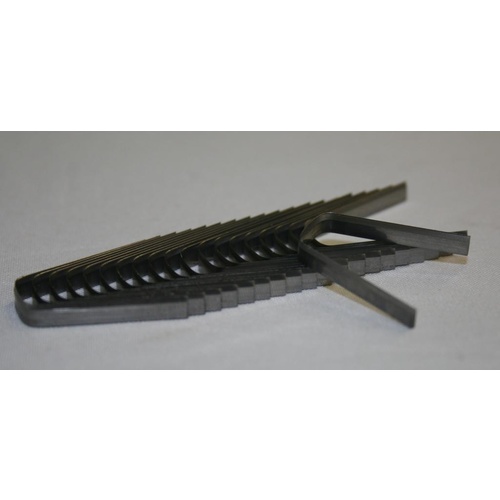 DirtBike Size 4 Blades for Groover