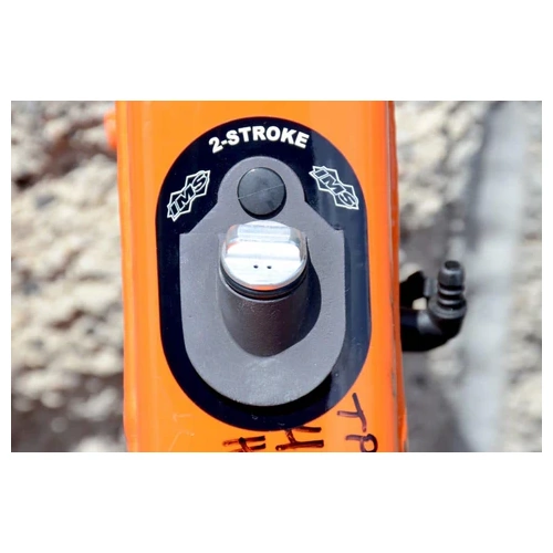 Tank Accessory  :  "Slimline TPI Fitting" use with IMS tanks .  KTM 322150