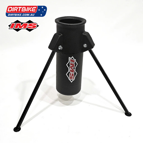 IMS Fuel Tanks Australia  Dry Break Dump Can STAND Tripod Folding Legs : 218390-GR