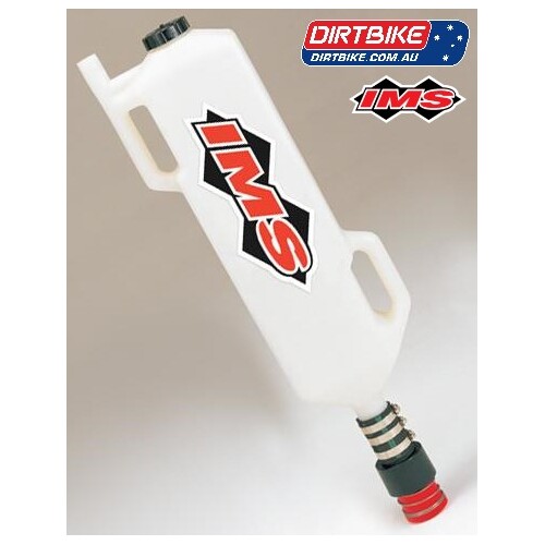 IMS Fuel Tanks Australia  Dry Break Dump Can with Probe 4 Gallon : 2 18351-WP