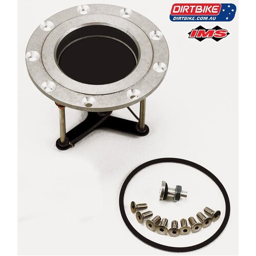 IMS Fuel Tanks Australia  Dry Break RECIEVER 3 Spring : 218385