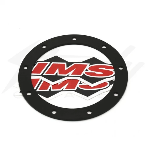 IMS Fuel Tanks Australia   2 18 332  :  DryBreakReciever Flat Vitton Gasket
