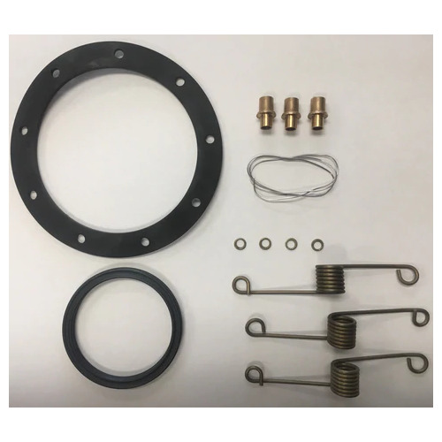 IMS Fuel Tanks Australia  Dry Break Reciever 3 SPRING    KIT REBUILD : 218392