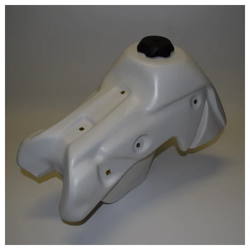 IMS Fuel Tanks Australia 112 225-N2   :  Tank   Honda    3.0 Gallon   NATURAL SCREW CAP
