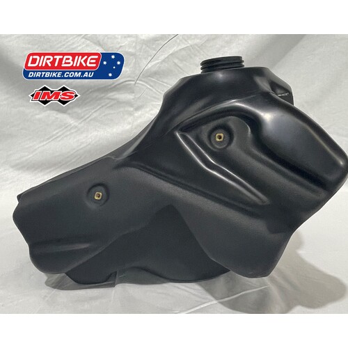 IMS Fuel Tanks Australia 112 242-BKHonda CRF 450 X (05-14)  BLACK  : 3.2 Gallon