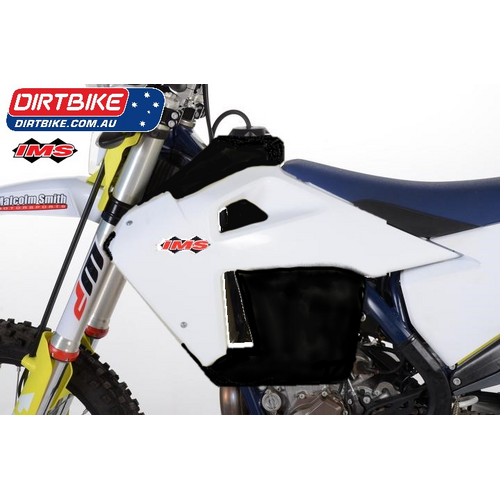 IMS Tanks Australia 112 436-N2 Husqvarna    4.5 Gallon  CLEAR    Screw Cap   (18-19)   TEi  250 / 300.