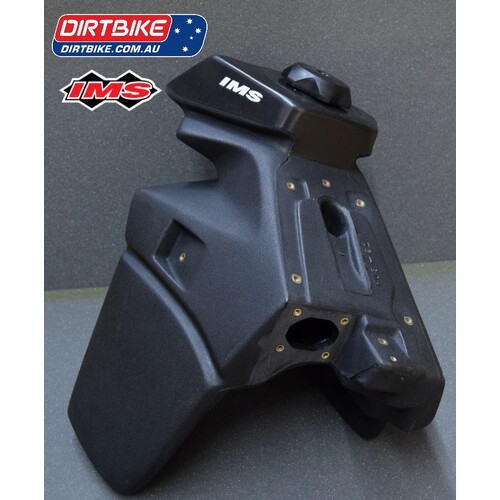 IMS Tanks Australia 112 439-BK Husqvarna    3.0 Gallon  BLACK    Screw Cap   (20->C)  TEi   150 / 250 / 300  .   (20->C)  TXi    300.