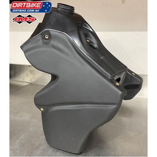IMS Tanks Australia Husqvarna    3.0 Gallon   BLACK  Screw Cap   13-16  250 / 350 / 450 / 501  FE.   13-15   250 / 350 / 450  FC / FX.