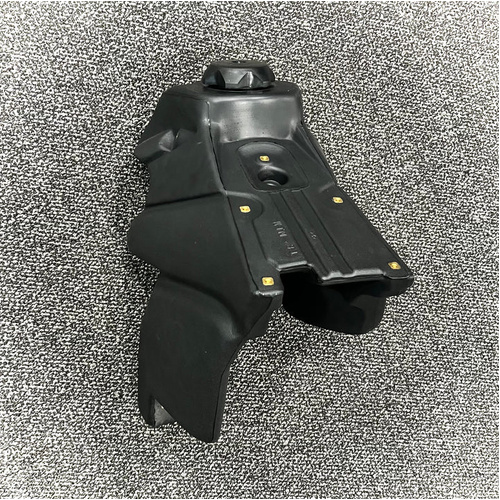 IMS Fuel Tank Australia 113346-N2  :  Tank   KTM    2.25 Gallon BLACK  Screw Cap   (18-24)  85  SX.
