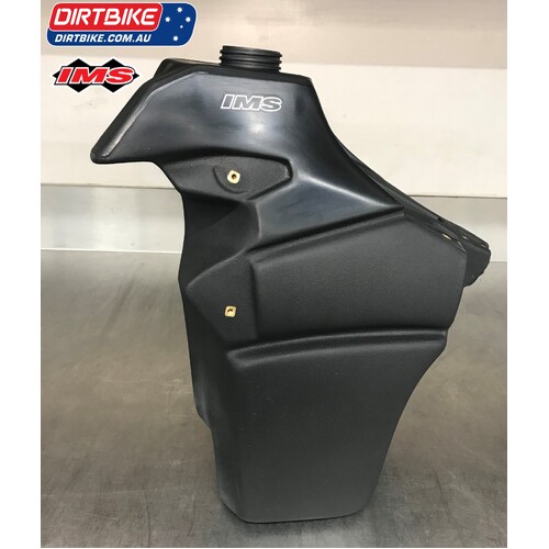 IMS Fuel Tank Australia   3.0 Gallon    Screw Cap    BLACK  :  KTM 20>Current  EXC. 150 250 300 TPI