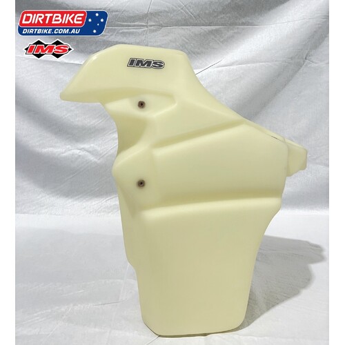 IMS Fuel Tank Australia   3.0 Gallon    Screw Cap    CLEAR  :  KTM 20>Current  EXC. 150 250 300 TPI