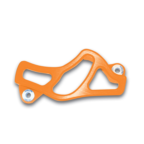 Dirt Bike Rear Brake Caliper Plastic Guard KTM