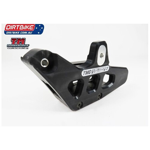 TM Designworks  Australia Chain Guide  Extreme  Beta  A :  (09-C)     Black
