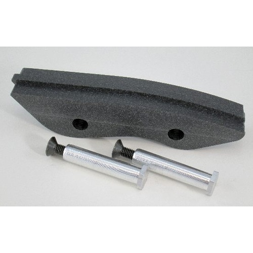 DBR TM Designworks Chain Guides KTM, Husqvarna, Sherco, Gas Gas, Husaberg  [Chain Guide Fitment: KTM-C-Extreme-Wear Pad KIt]