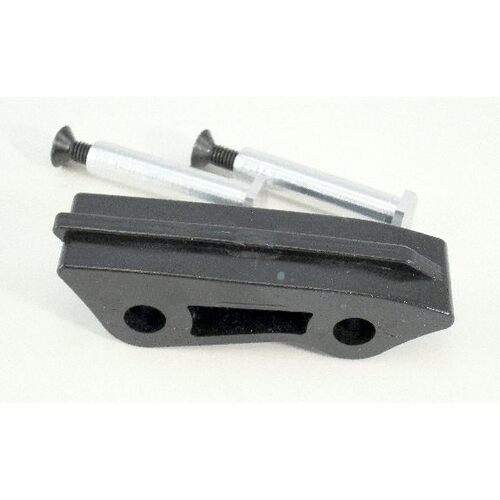 TM Designworks Australia Chain Guides   EXTREME   :  JBC  Wear Pad Kit