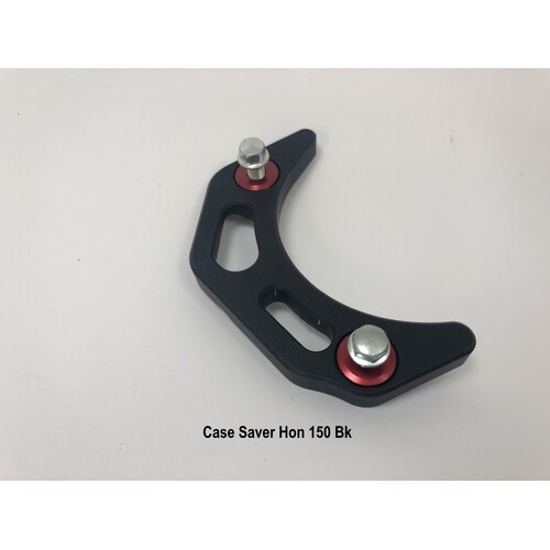 DBR TM Designworks Australia Case Saver  Honda   07->C  CRF150R   Black  