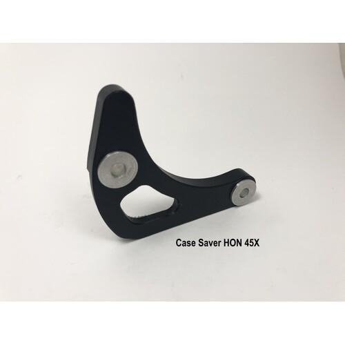DBR TM Designworks Case Saver Honda  05-16 CRF 450X   02-07 CRF450R   BLACK