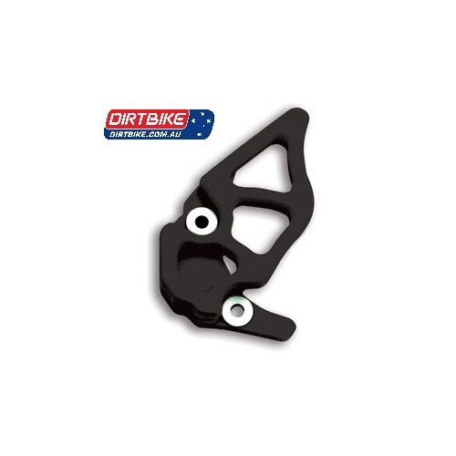 DBR TM Designworks Case Saver Kawasaki  09-16 KXF 250   Black    With Integrated Sprocket Cover