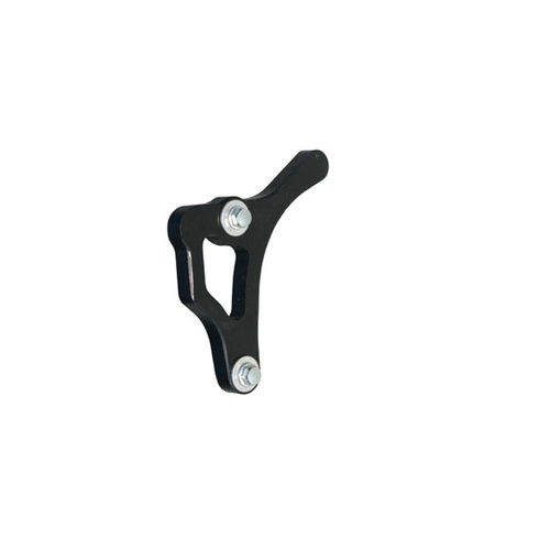 DBR TM Designworks Case Saver  Yamaha  (03-05)  YZF 450   Black